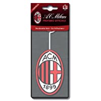 Los mejores  - AC Milan ftg9221-sp023613 – 2064 ambientador- Multicolor